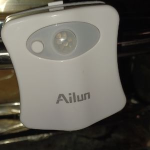 😀NEW Ailun  Toilet Motion Sensor Night Light